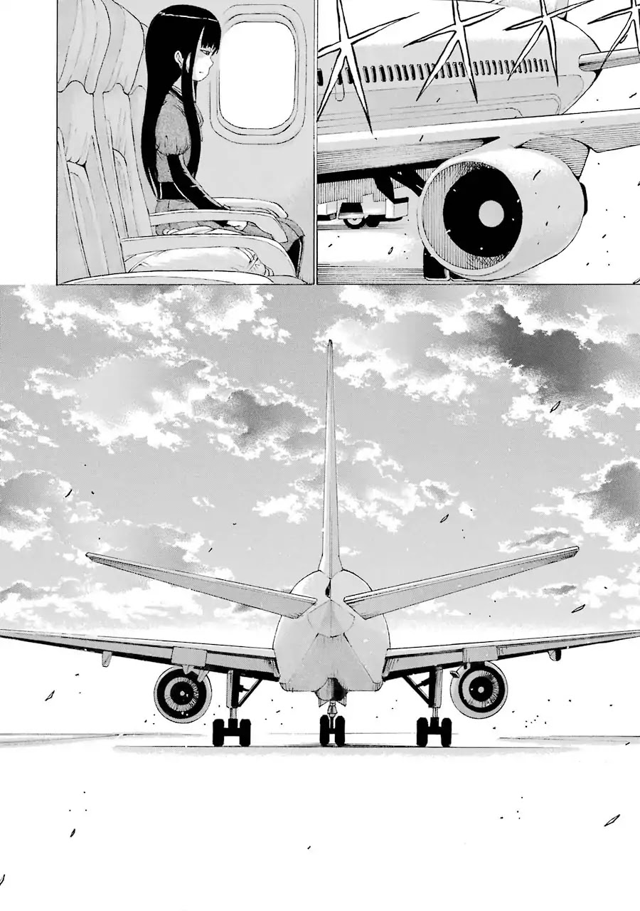 High Score Girl Chapter 62 page 29 - Chapter 62: 62 - CREDIT