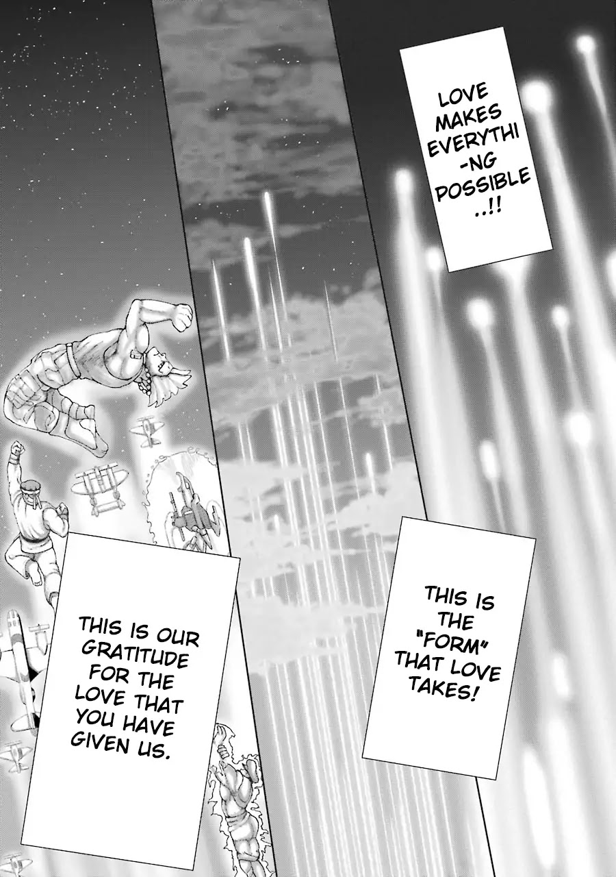 High Score Girl Chapter 63 page 21 - Chapter 63: 63 - CREDIT (END)
