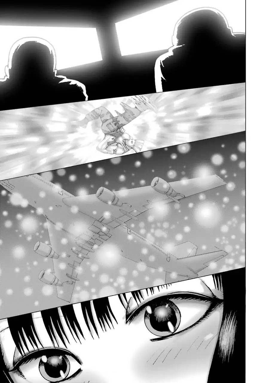 High Score Girl Chapter 63 page 25 - Chapter 63: 63 - CREDIT (END)