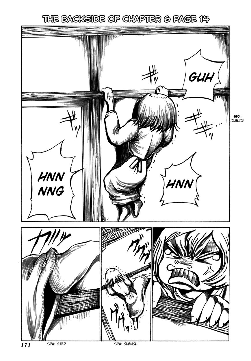 High Score Girl Chapter 9 page 28 - Chapter 9