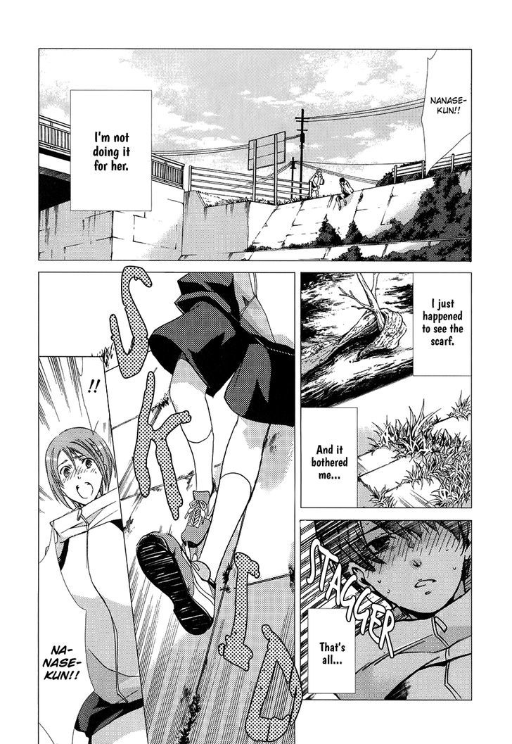 High Speed! Chapter 2 page 49 - Chapter 2 : Water