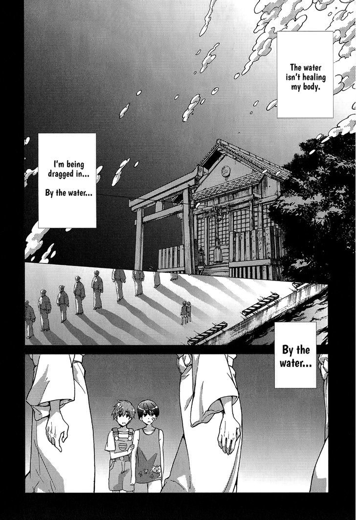 High Speed! Chapter 2 page 51 - Chapter 2 : Water