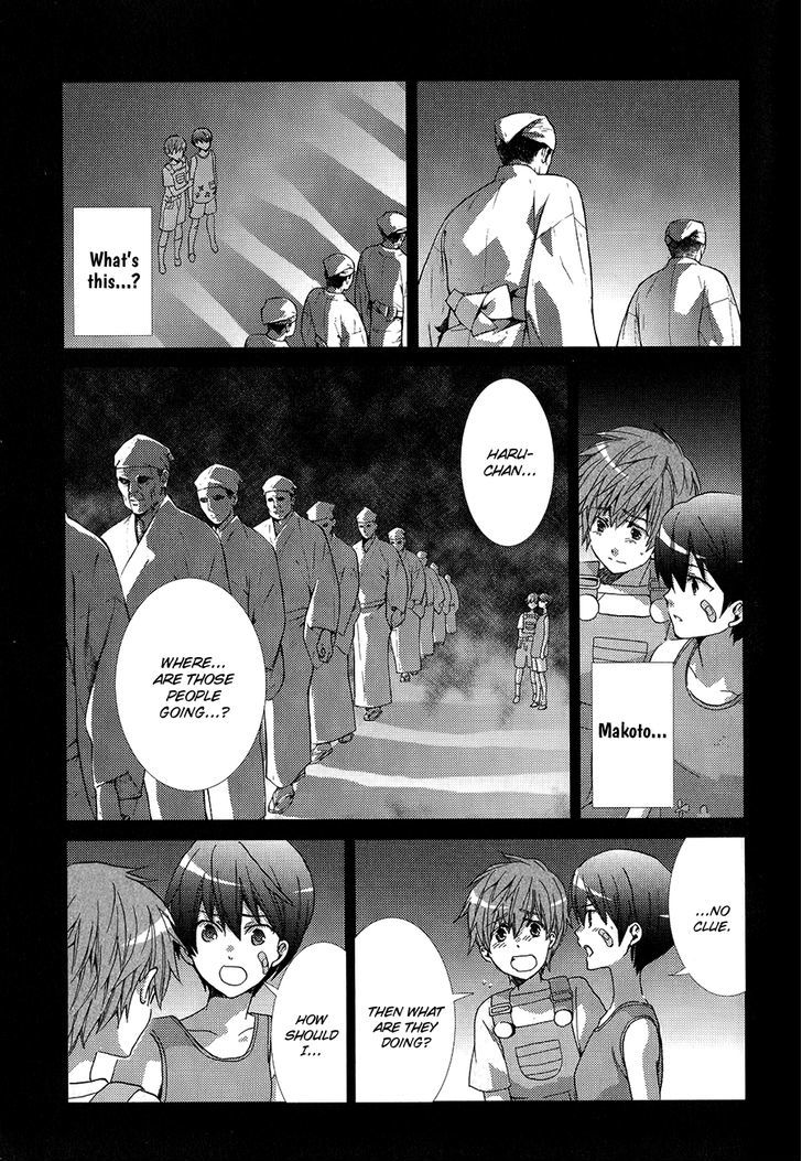 High Speed! Chapter 2 page 52 - Chapter 2 : Water