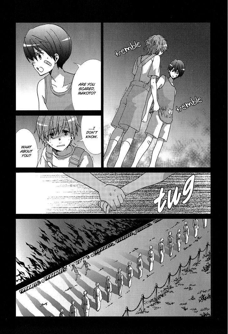 High Speed! Chapter 2 page 53 - Chapter 2 : Water