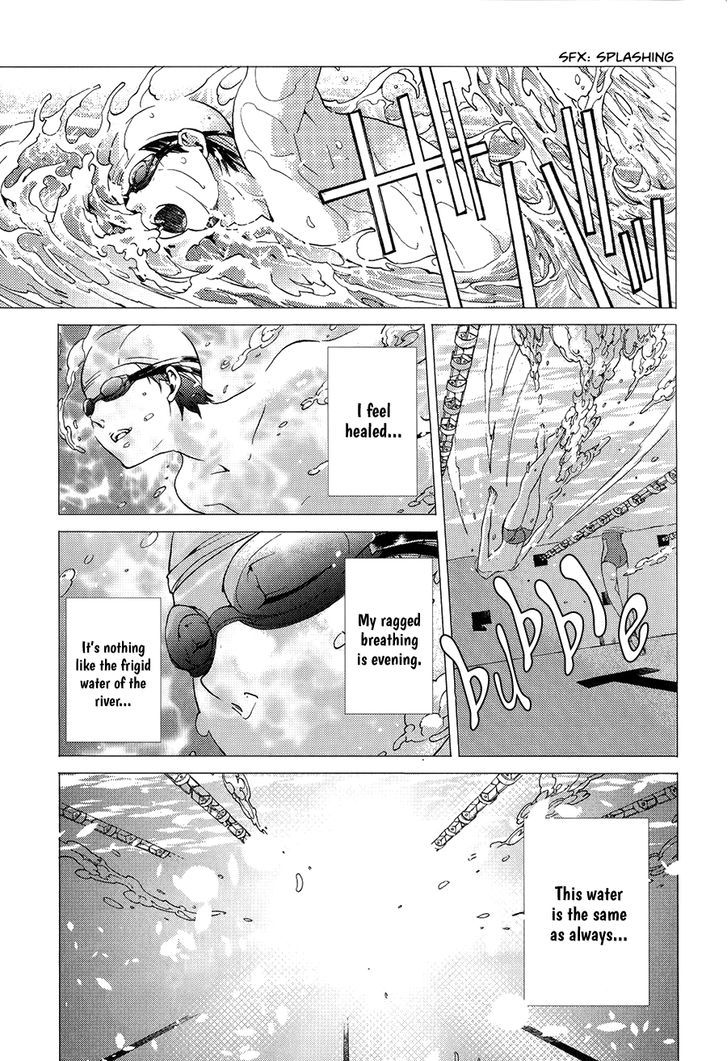 High Speed! Chapter 3 page 6 - Chapter 3 : Free