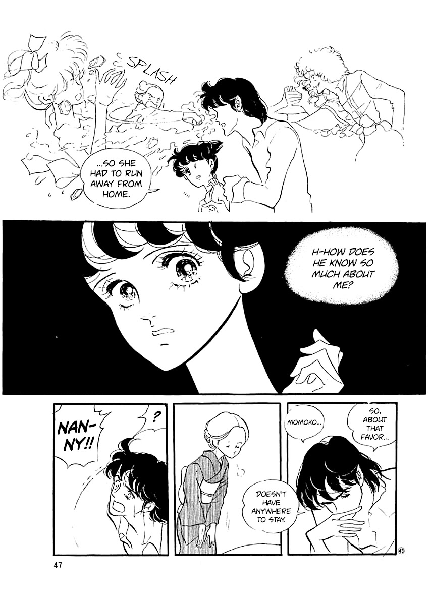 High Teen Boogie Chapter 10 page 13 - Chapter 10