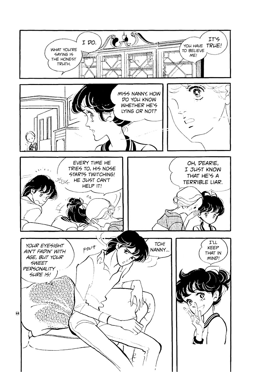High Teen Boogie Chapter 10 page 14 - Chapter 10