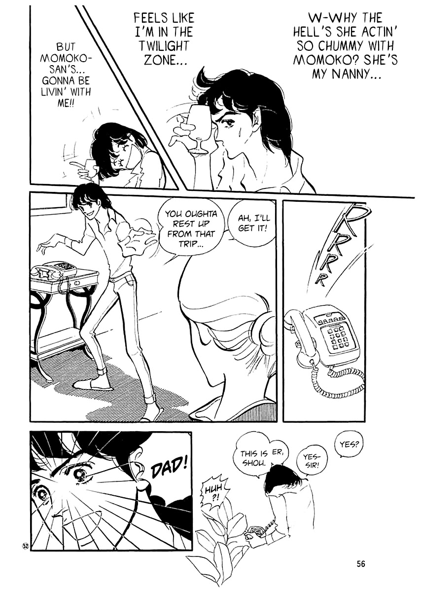 High Teen Boogie Chapter 10 page 22 - Chapter 10
