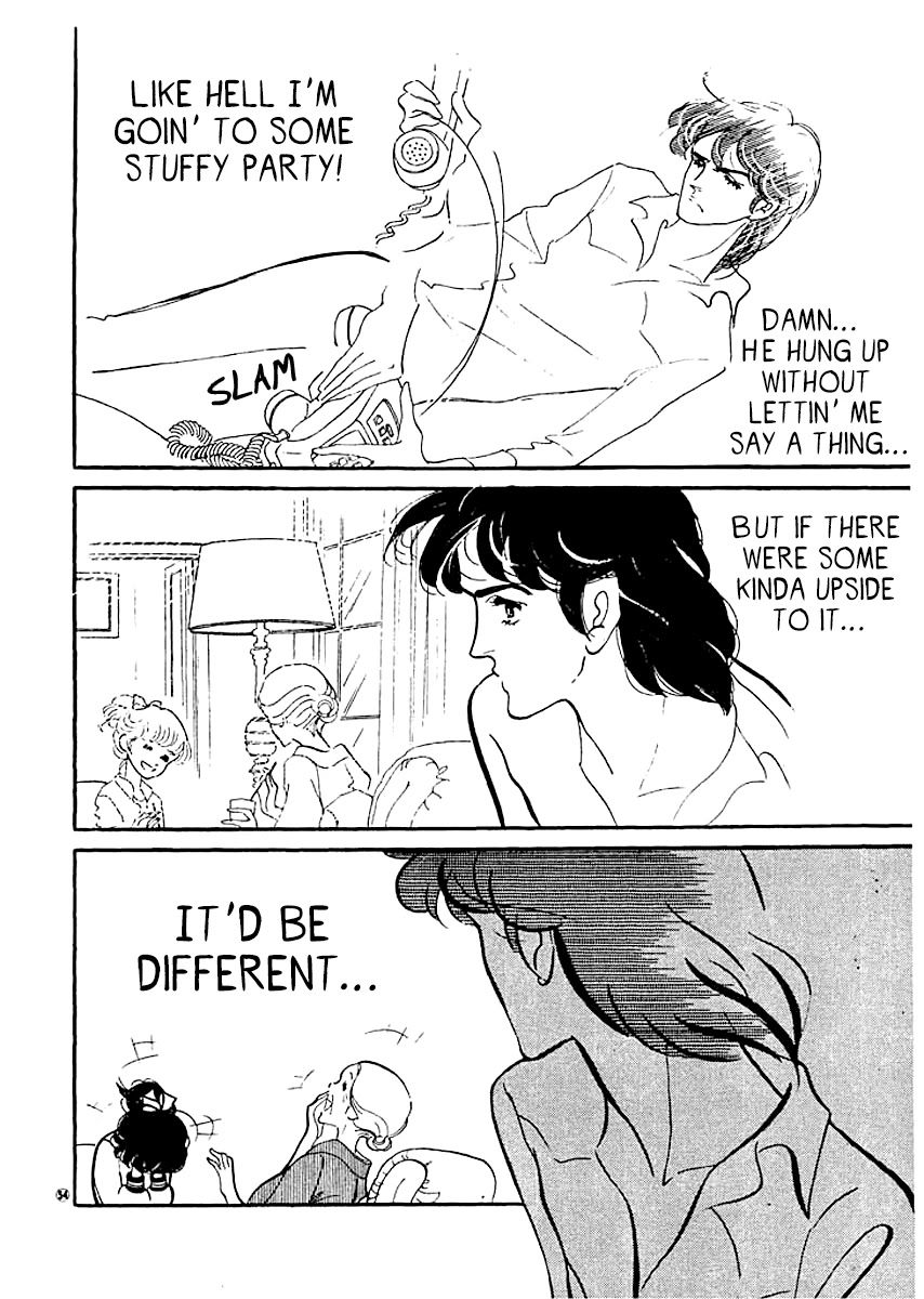 High Teen Boogie Chapter 10 page 24 - Chapter 10