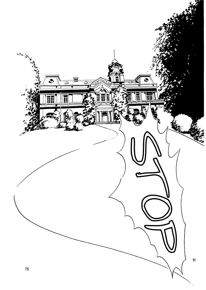 High Teen Boogie Chapter 11 page 15 - Chapter 11