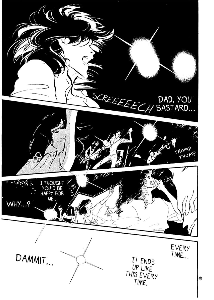High Teen Boogie Chapter 14 page 10 - Chapter 14