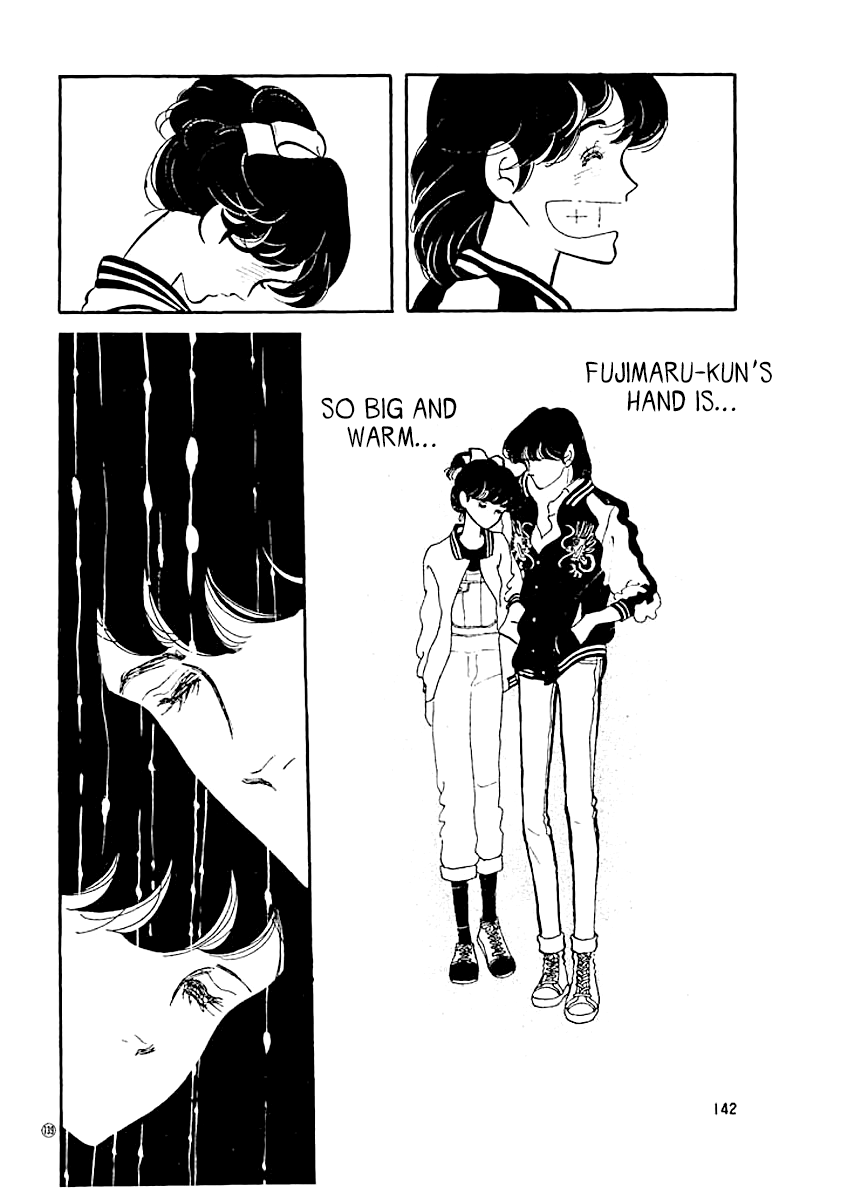 High Teen Boogie Chapter 14 page 19 - Chapter 14