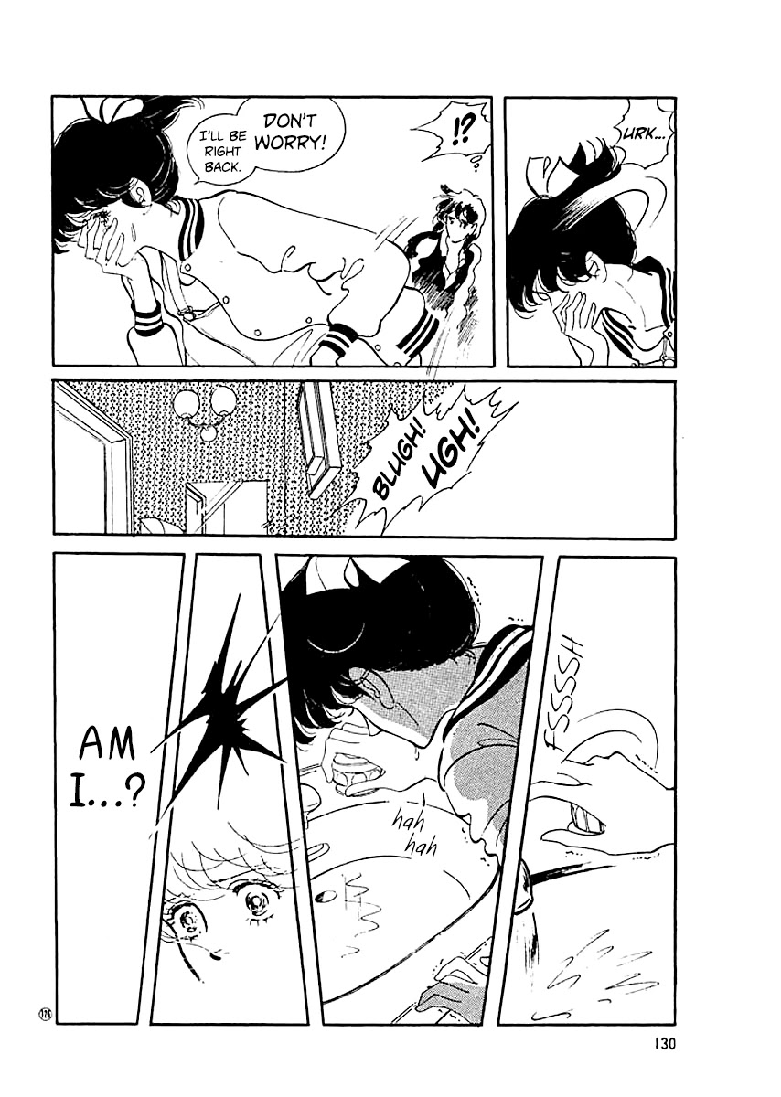 High Teen Boogie Chapter 14 page 7 - Chapter 14
