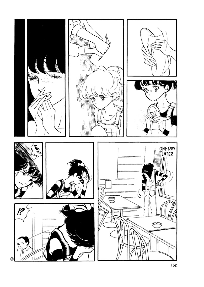 High Teen Boogie Chapter 15 page 10 - Chapter 15