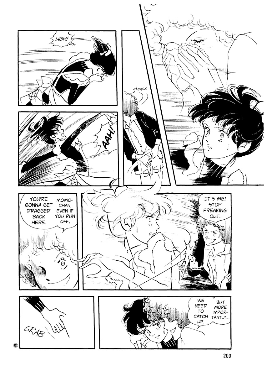 High Teen Boogie Chapter 18 page 9 - Chapter 18