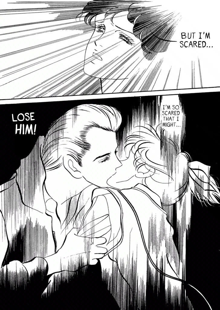 High Teen Boogie Chapter 23 page 13 - Chapter 23