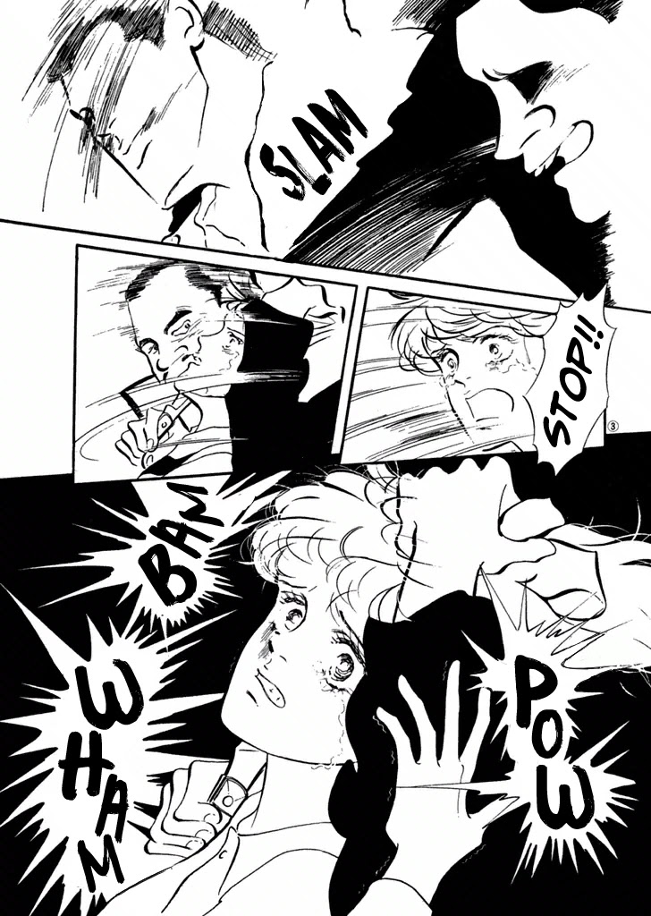 High Teen Boogie Chapter 31 page 3 - Chapter 31