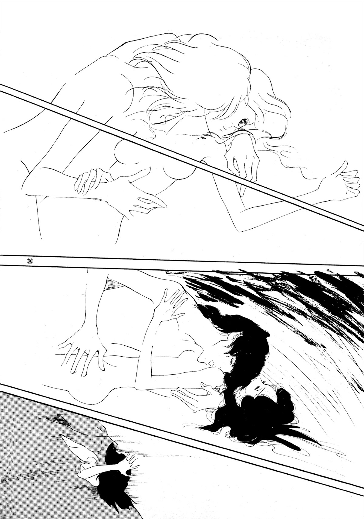 High Teen Boogie Chapter 36 page 30 - Chapter 36