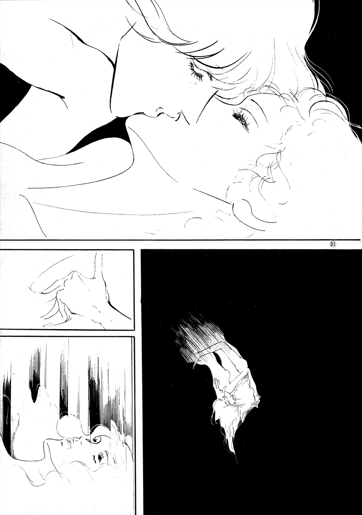 High Teen Boogie Chapter 36 page 31 - Chapter 36