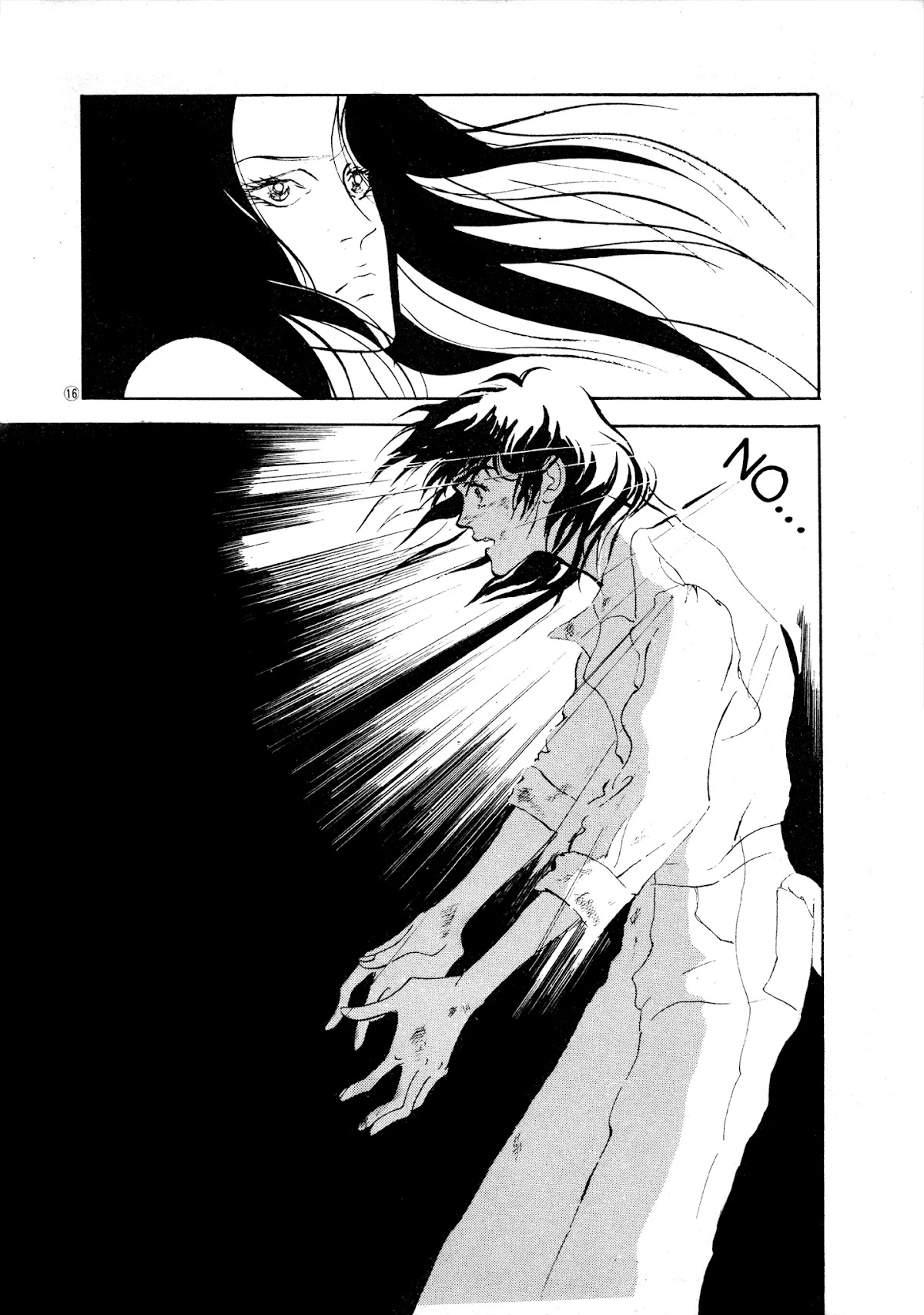 High Teen Boogie Chapter 37.1 page 15 - Chapter 37.1