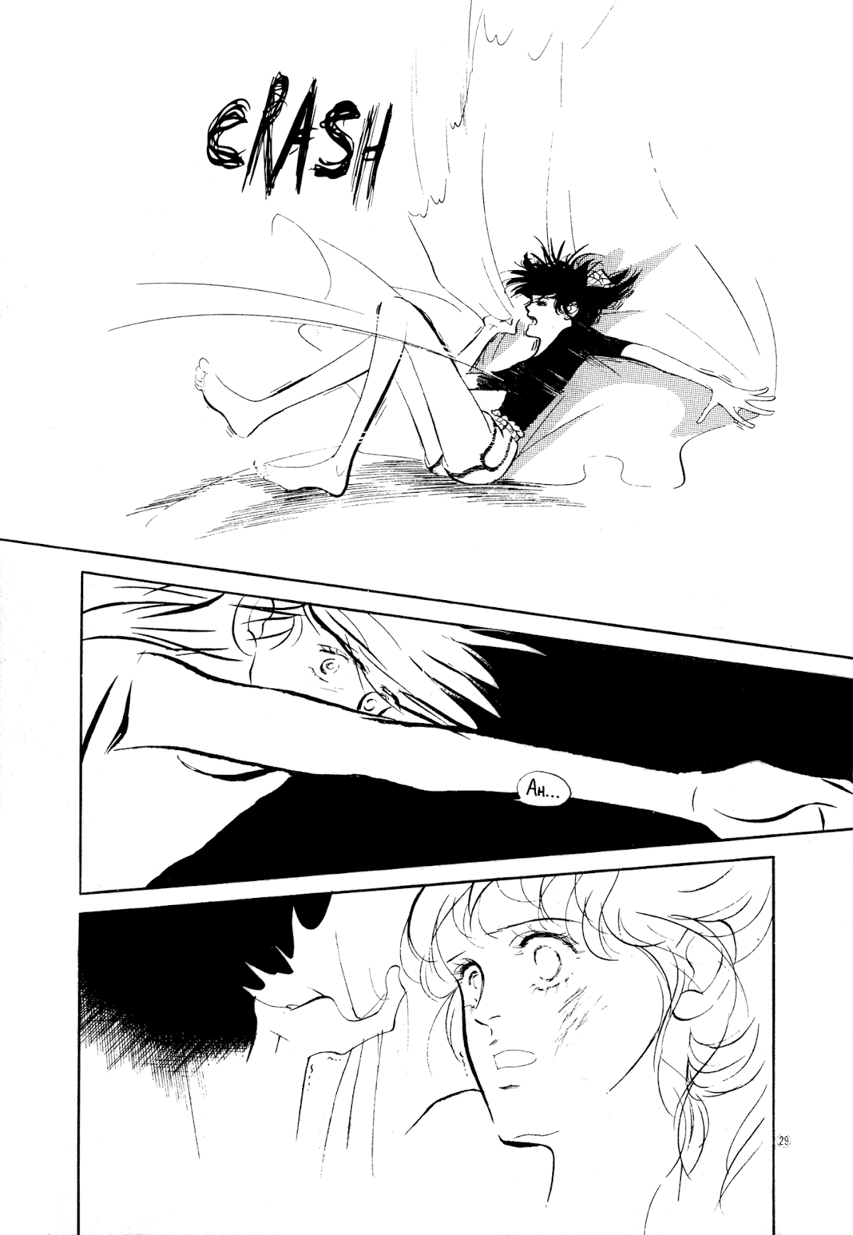 High Teen Boogie Chapter 37.1 page 28 - Chapter 37.1