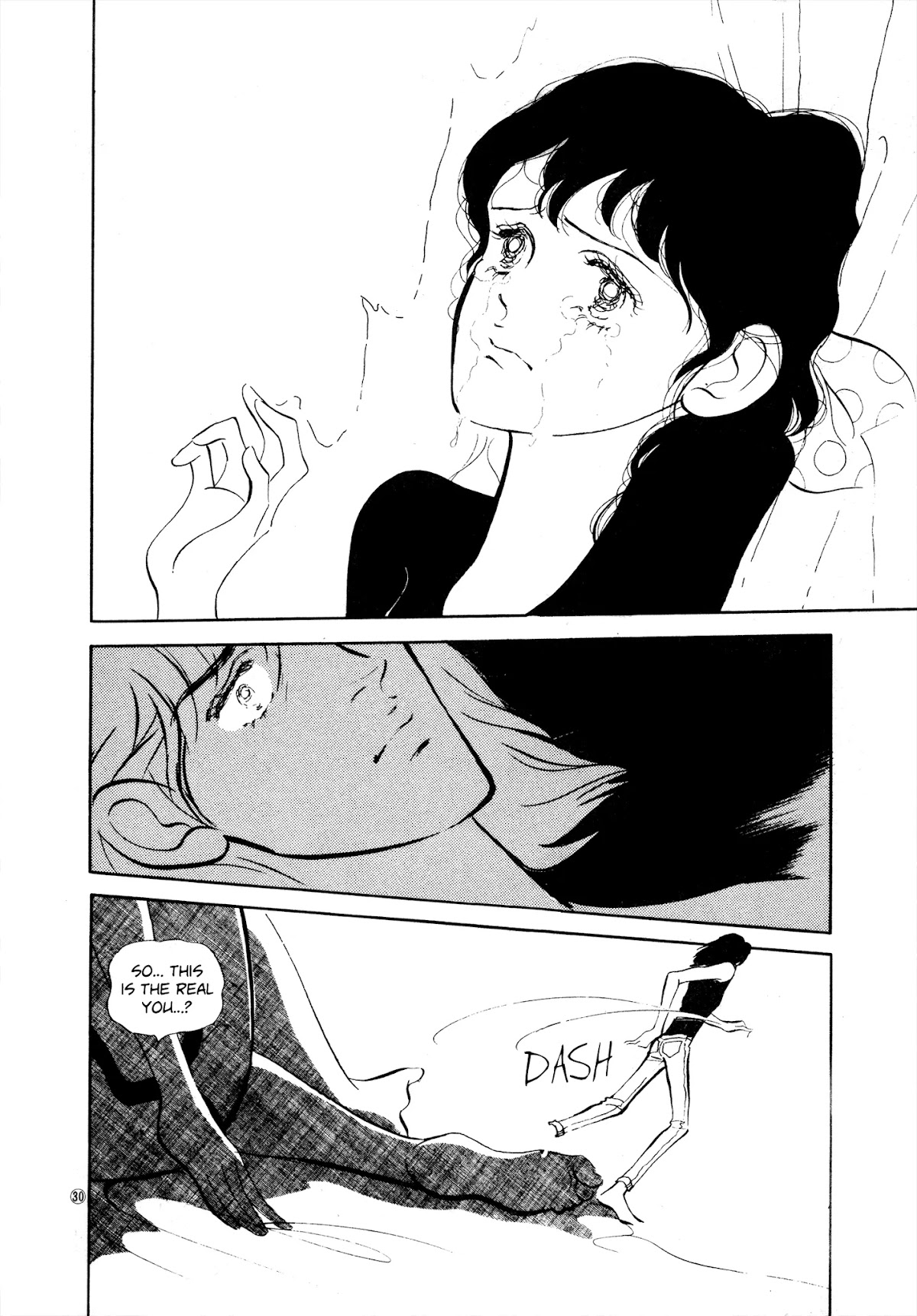 High Teen Boogie Chapter 37.1 page 29 - Chapter 37.1