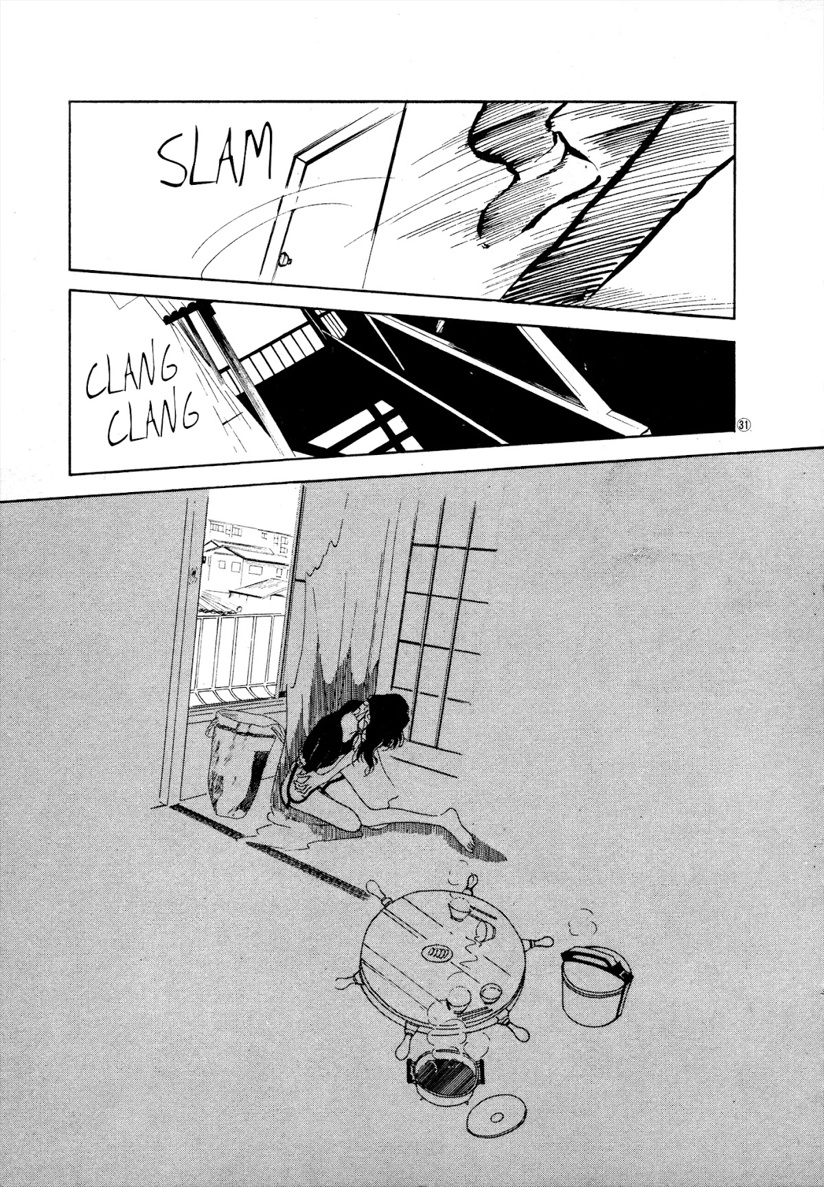 High Teen Boogie Chapter 37.1 page 30 - Chapter 37.1