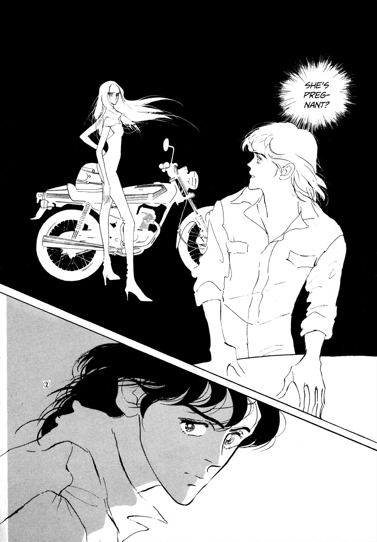 High Teen Boogie Chapter 37 page 1 - Chapter 37