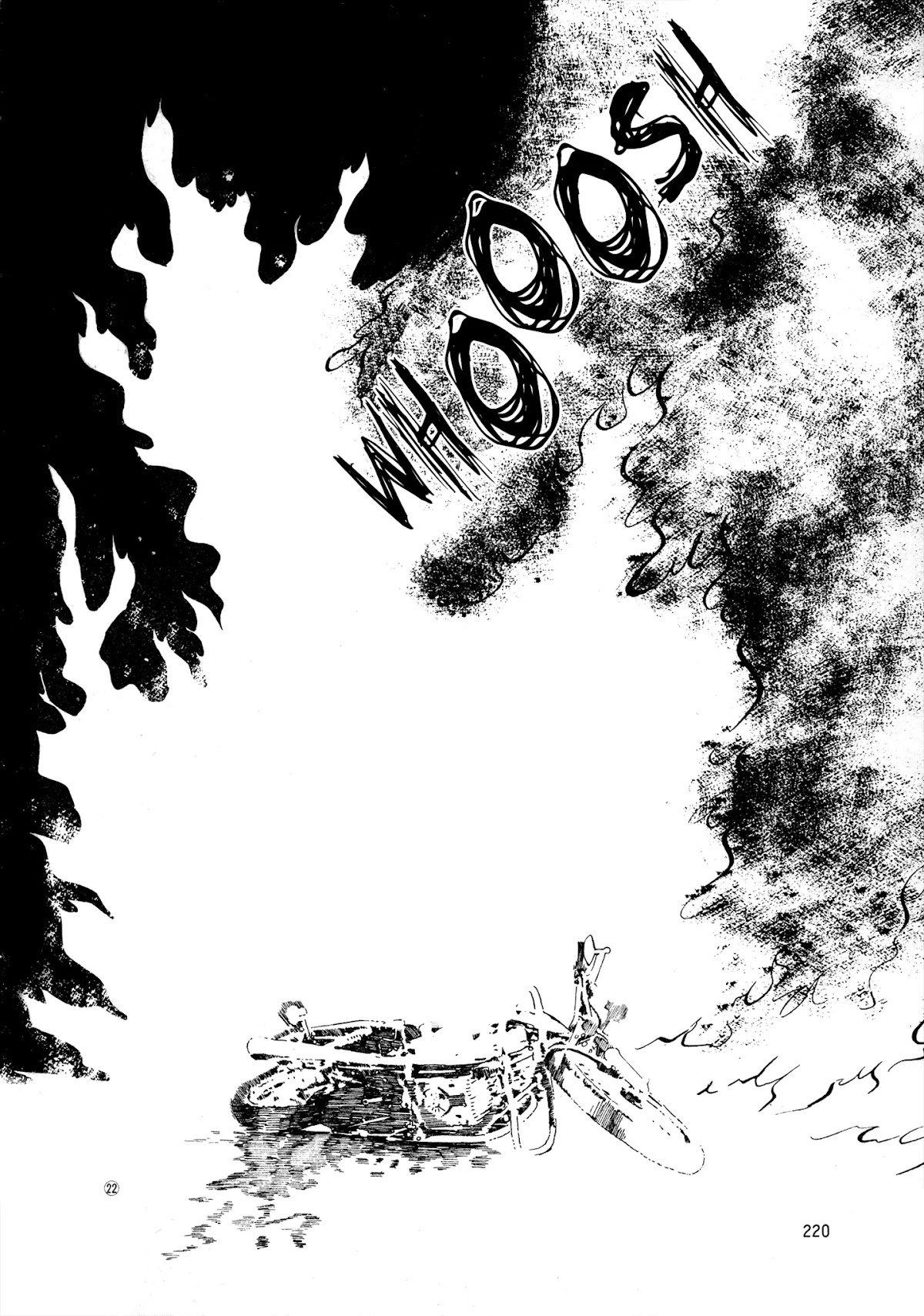High Teen Boogie Chapter 38 page 21 - Chapter 38