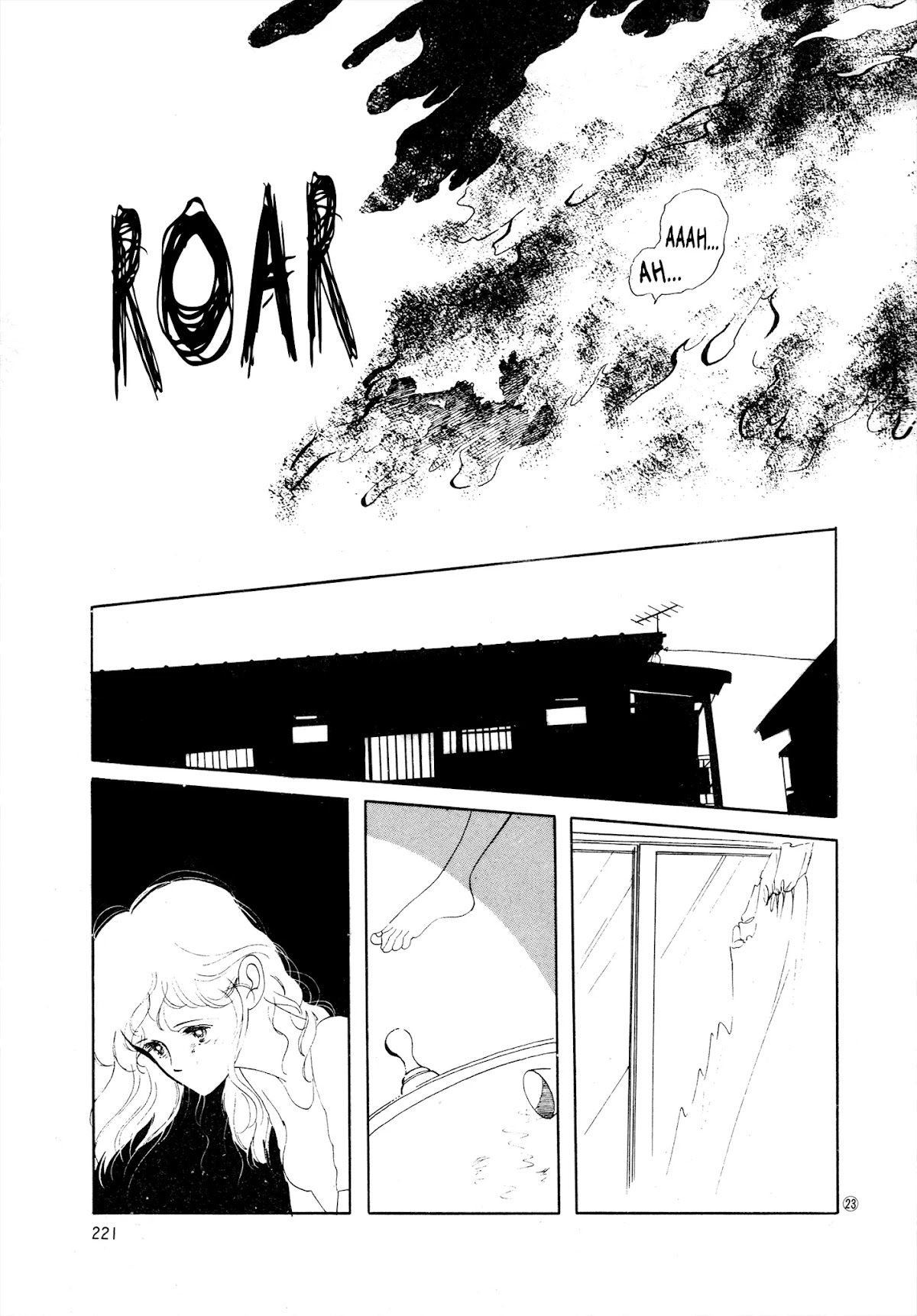 High Teen Boogie Chapter 38 page 22 - Chapter 38