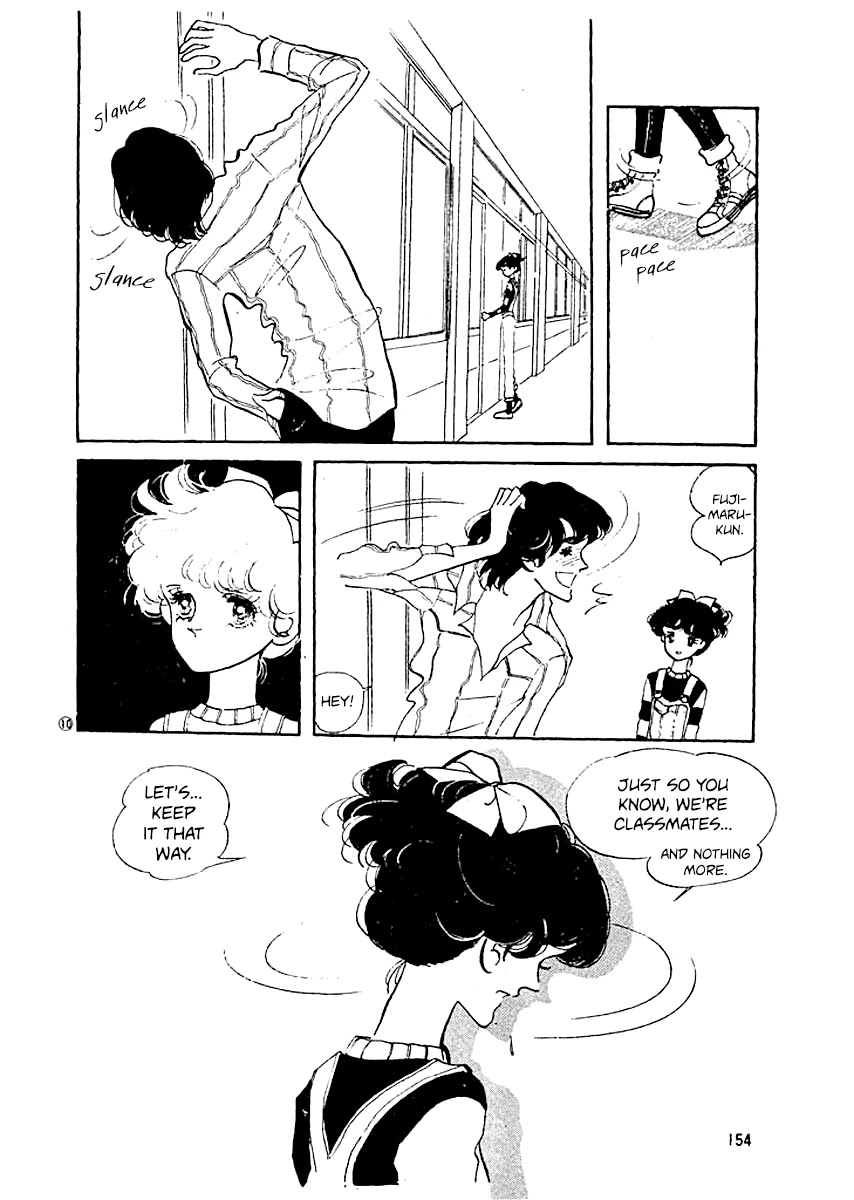 High Teen Boogie Chapter 7 page 9 - Chapter 7