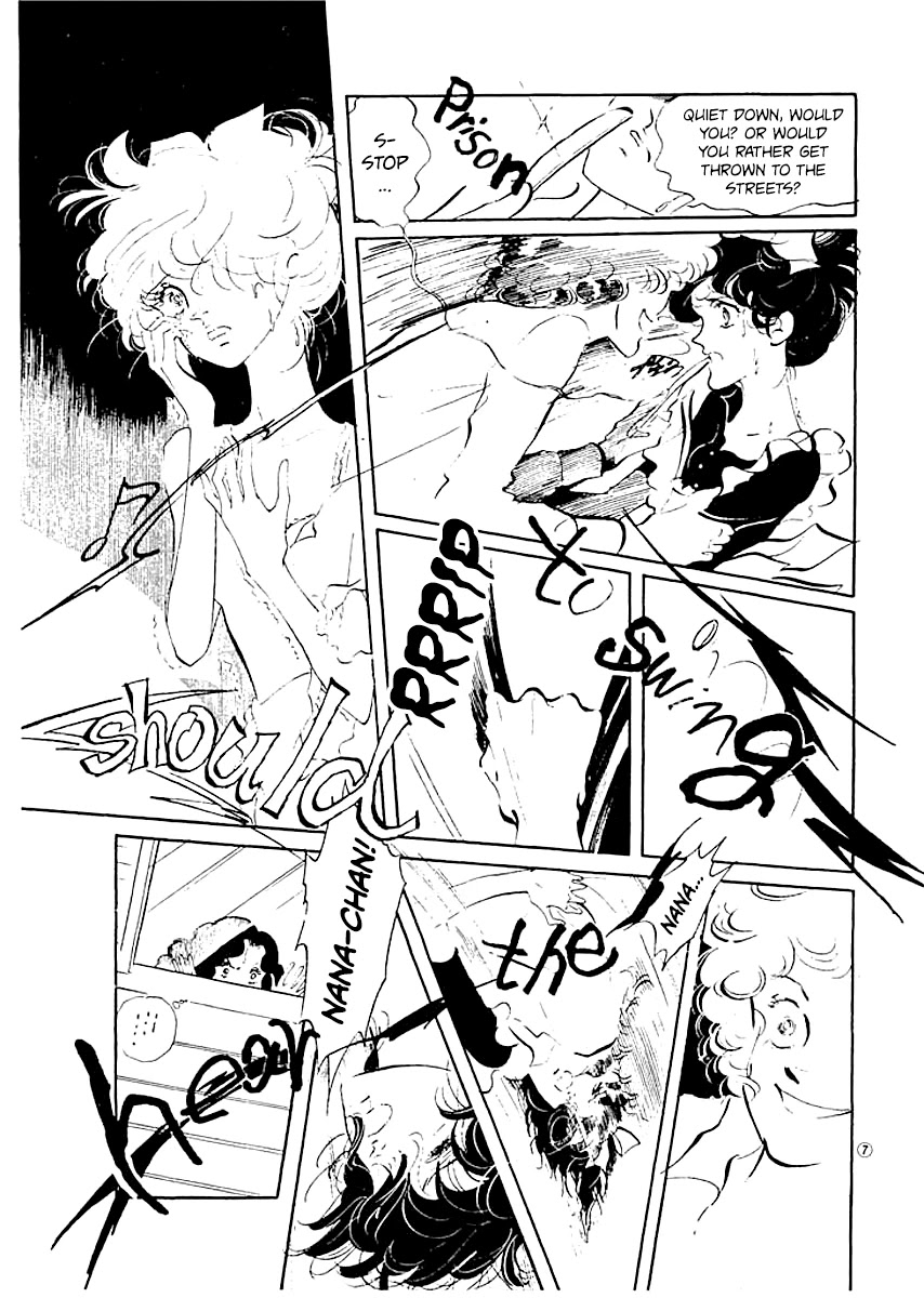 High Teen Boogie Chapter 8 page 8 - Chapter 8