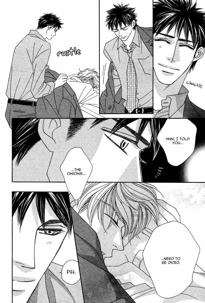 Higouhou Junai Chapter 1 page 46 - Chapter 1