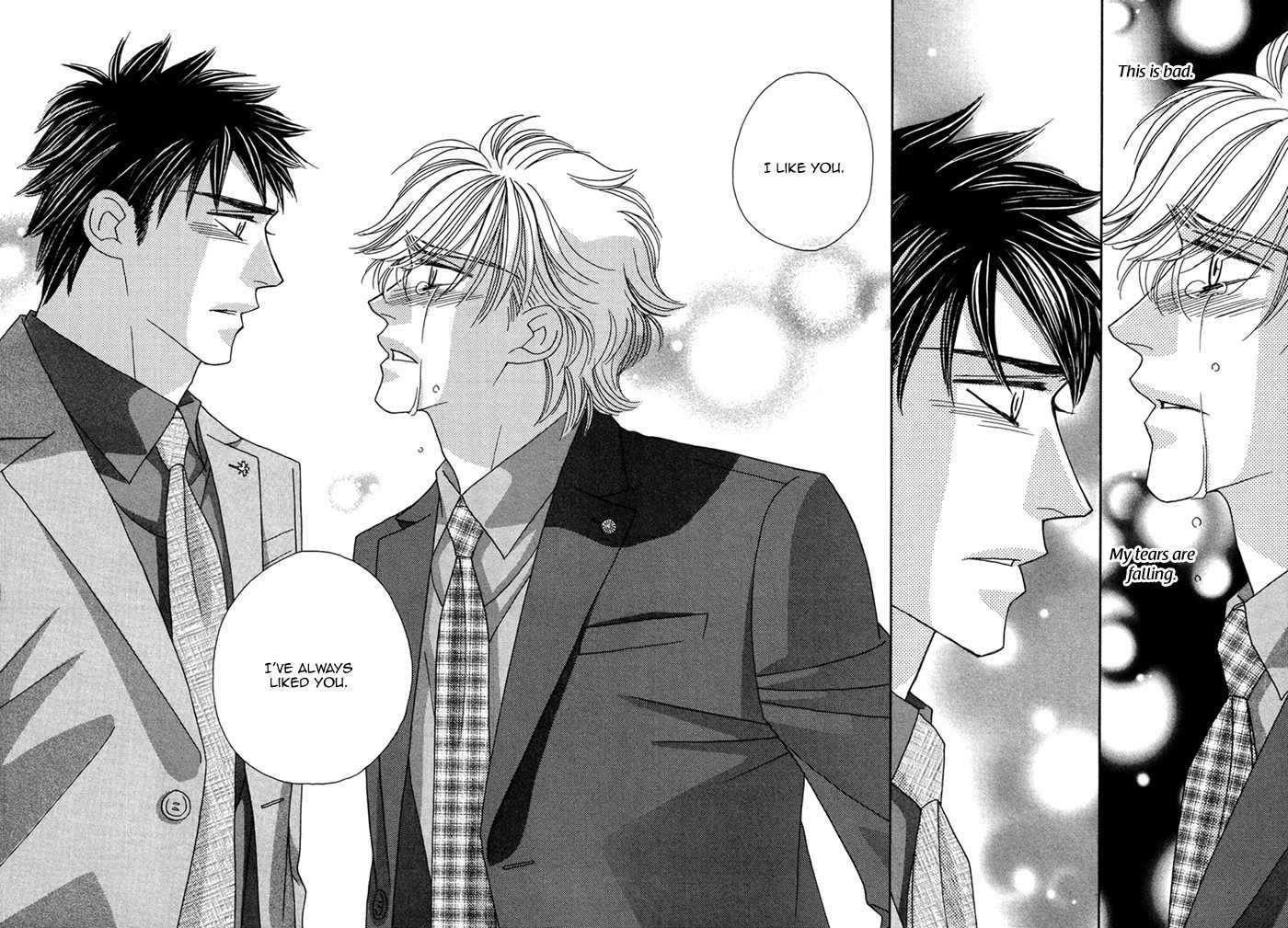 Higouhou Junai Chapter 2 page 36 - Chapter 2