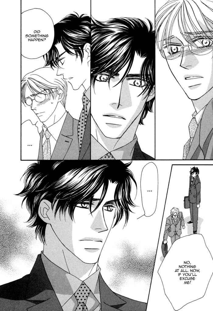 Higouhou Junai Chapter 6 page 35 - Chapter 6