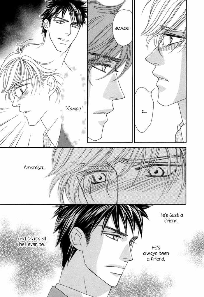 Higouhou Junai Chapter 7 page 18 - Chapter 7