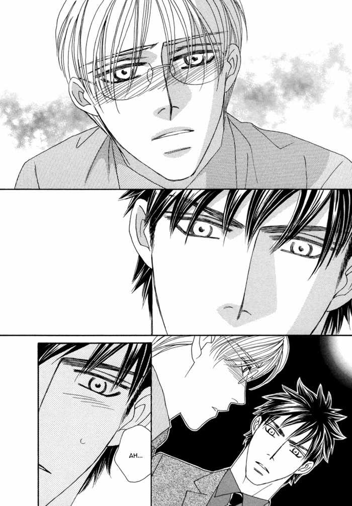 Higouhou Junai Chapter 7 page 39 - Chapter 7