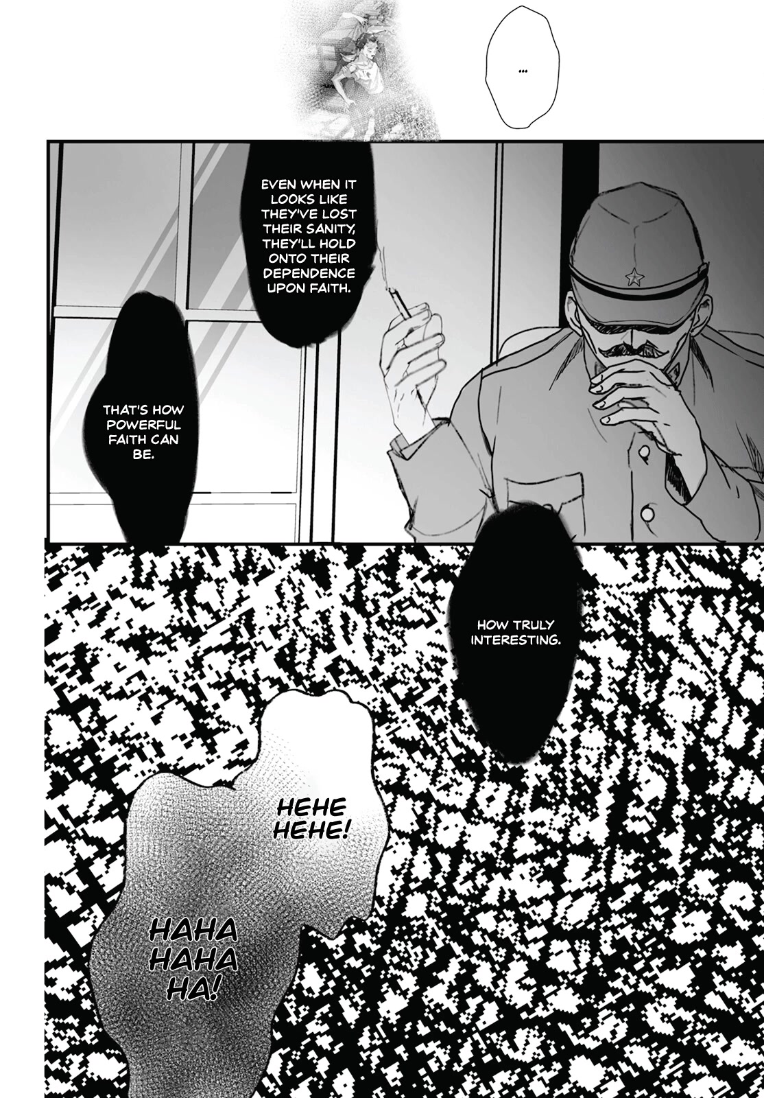 Higurashi no Naku Koro ni Oni Chapter 10 page 16 - Chapter 10