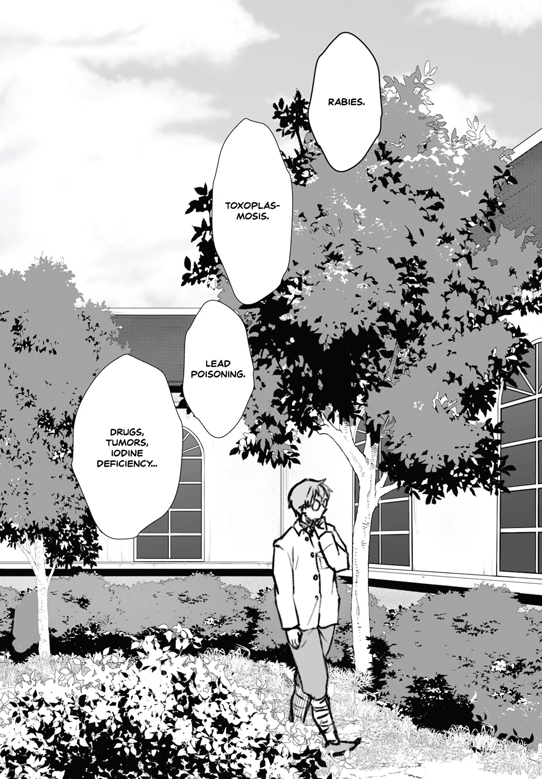 Higurashi no Naku Koro ni Oni Chapter 10 page 17 - Chapter 10