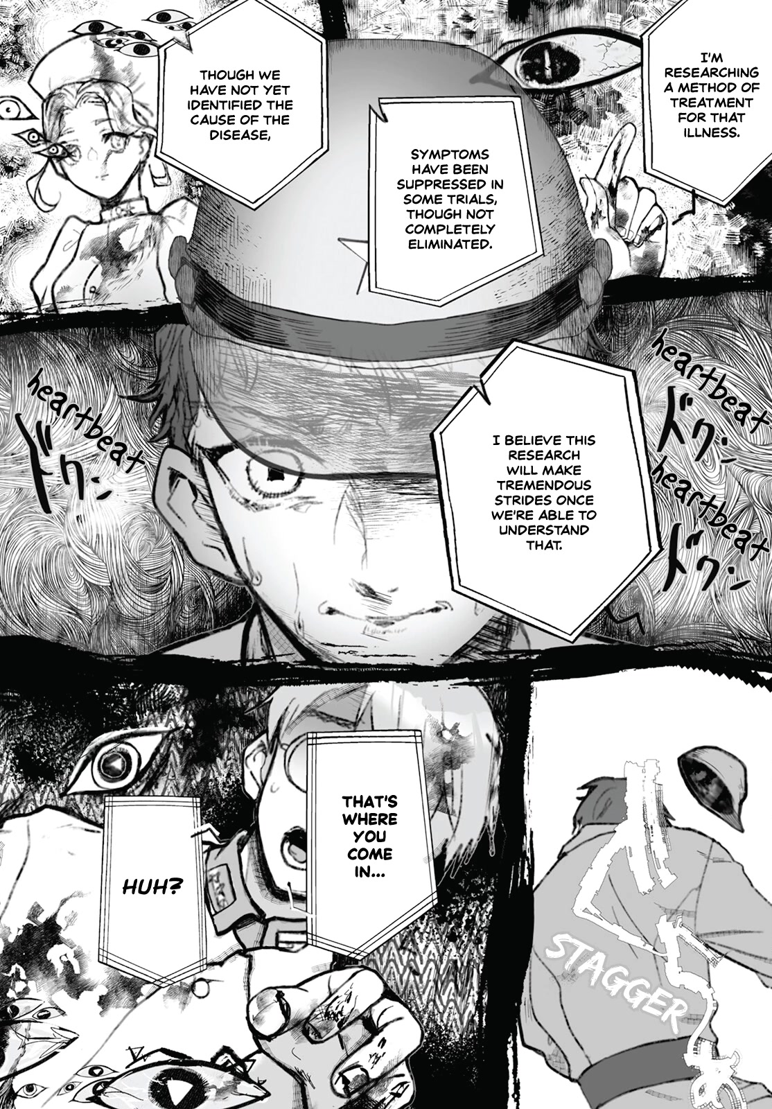 Higurashi no Naku Koro ni Oni Chapter 10 page 27 - Chapter 10