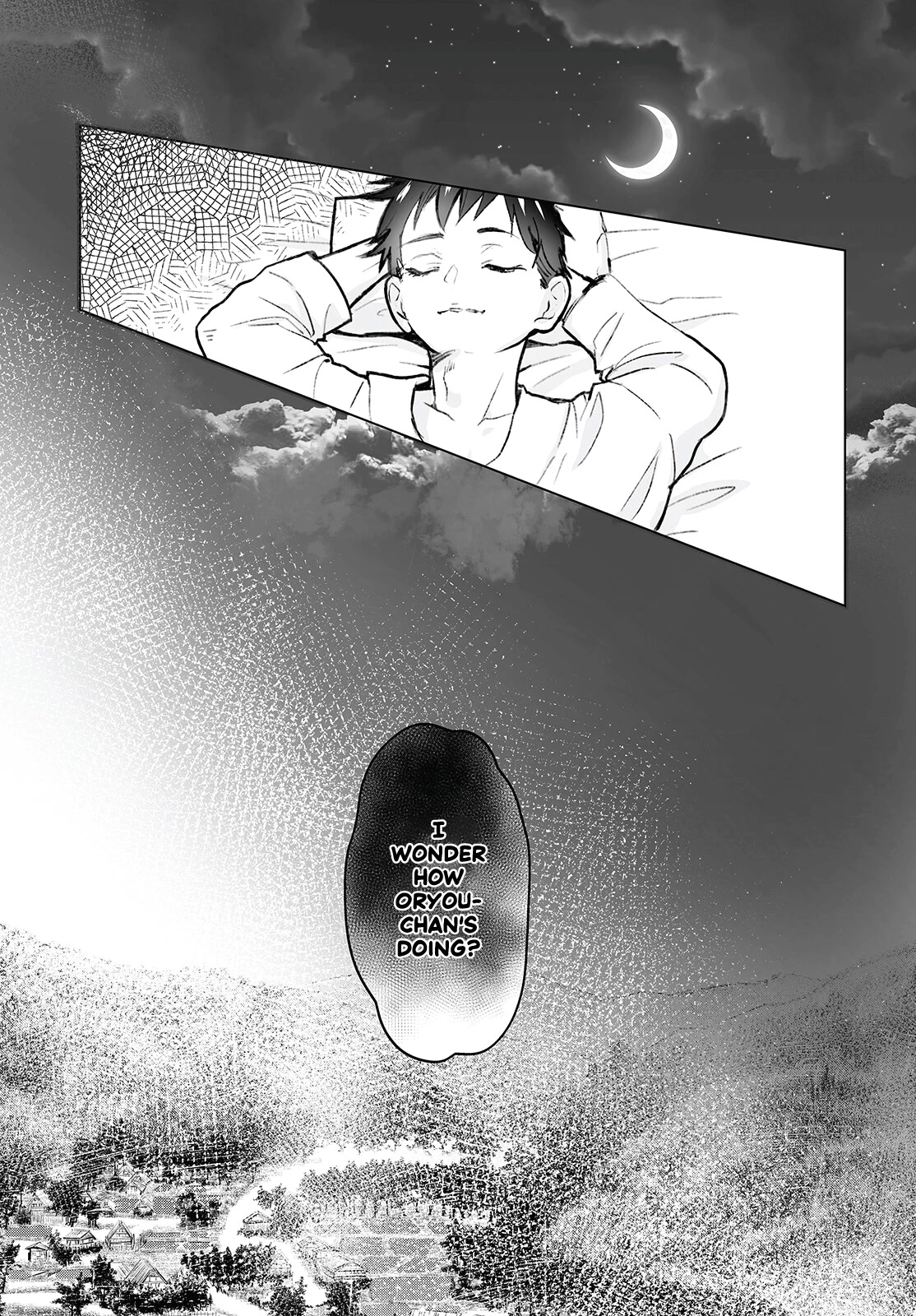 Higurashi no Naku Koro ni Oni Chapter 11 page 17 - Chapter 11