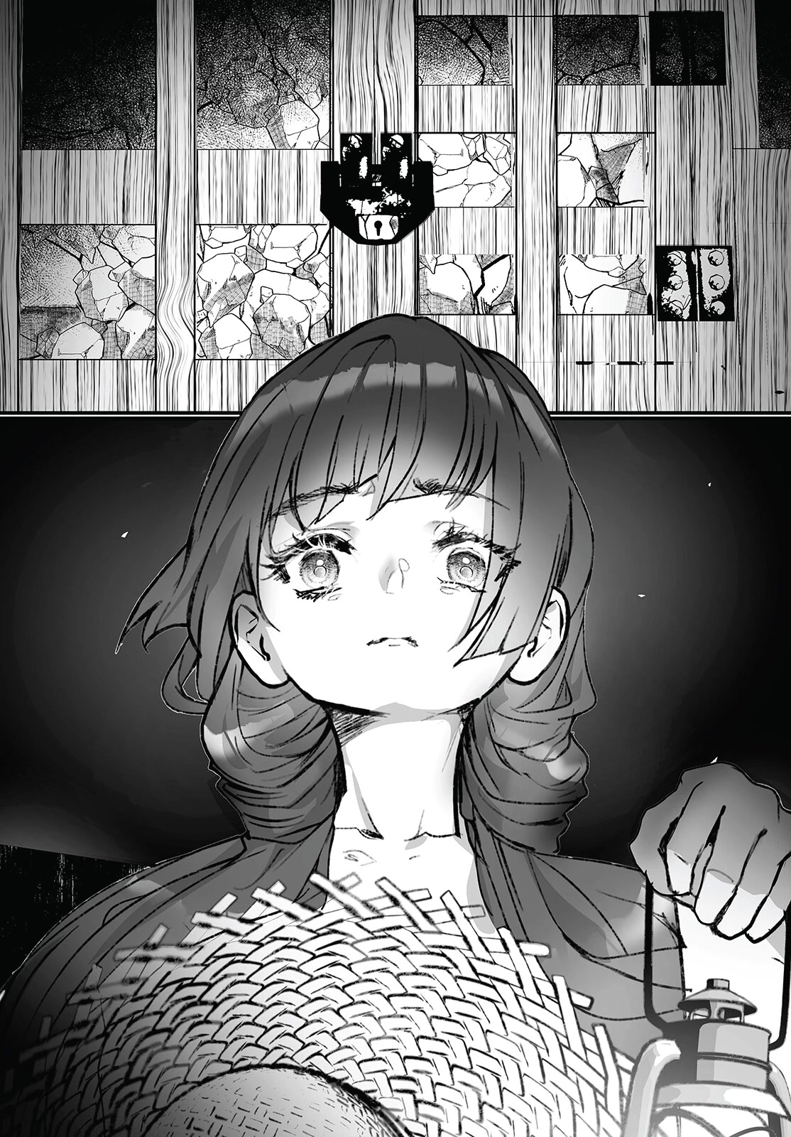 Higurashi no Naku Koro ni Oni Chapter 11 page 25 - Chapter 11