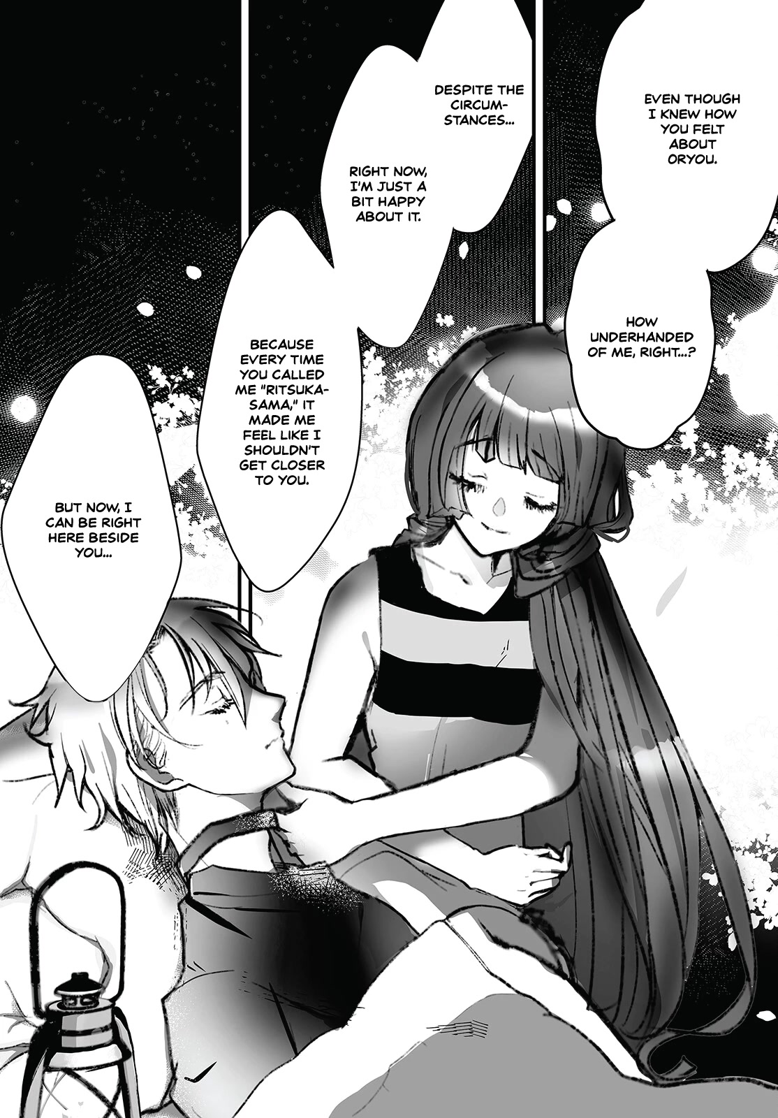 Higurashi no Naku Koro ni Oni Chapter 12 page 5 - Chapter 12