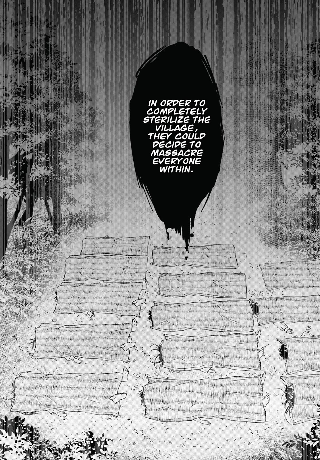 Higurashi no Naku Koro ni Oni Chapter 13 page 4 - Chapter 13