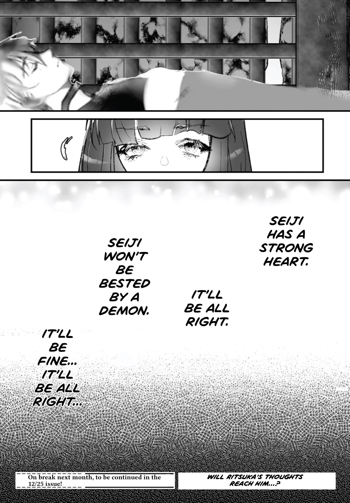 Higurashi no Naku Koro ni Oni Chapter 14 page 30 - Chapter 14