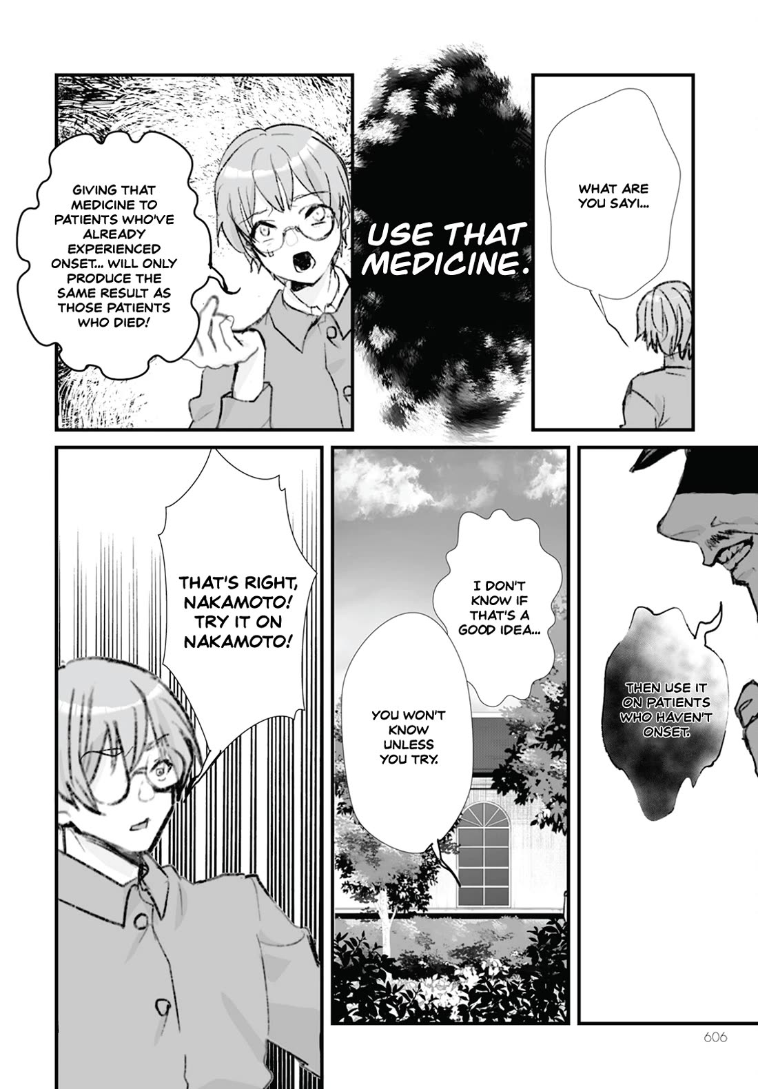 Higurashi no Naku Koro ni Oni Chapter 15 page 24 - Chapter 15
