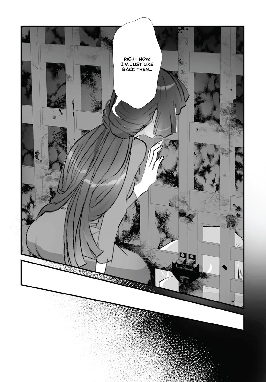 Higurashi no Naku Koro ni Oni Chapter 15 page 9 - Chapter 15