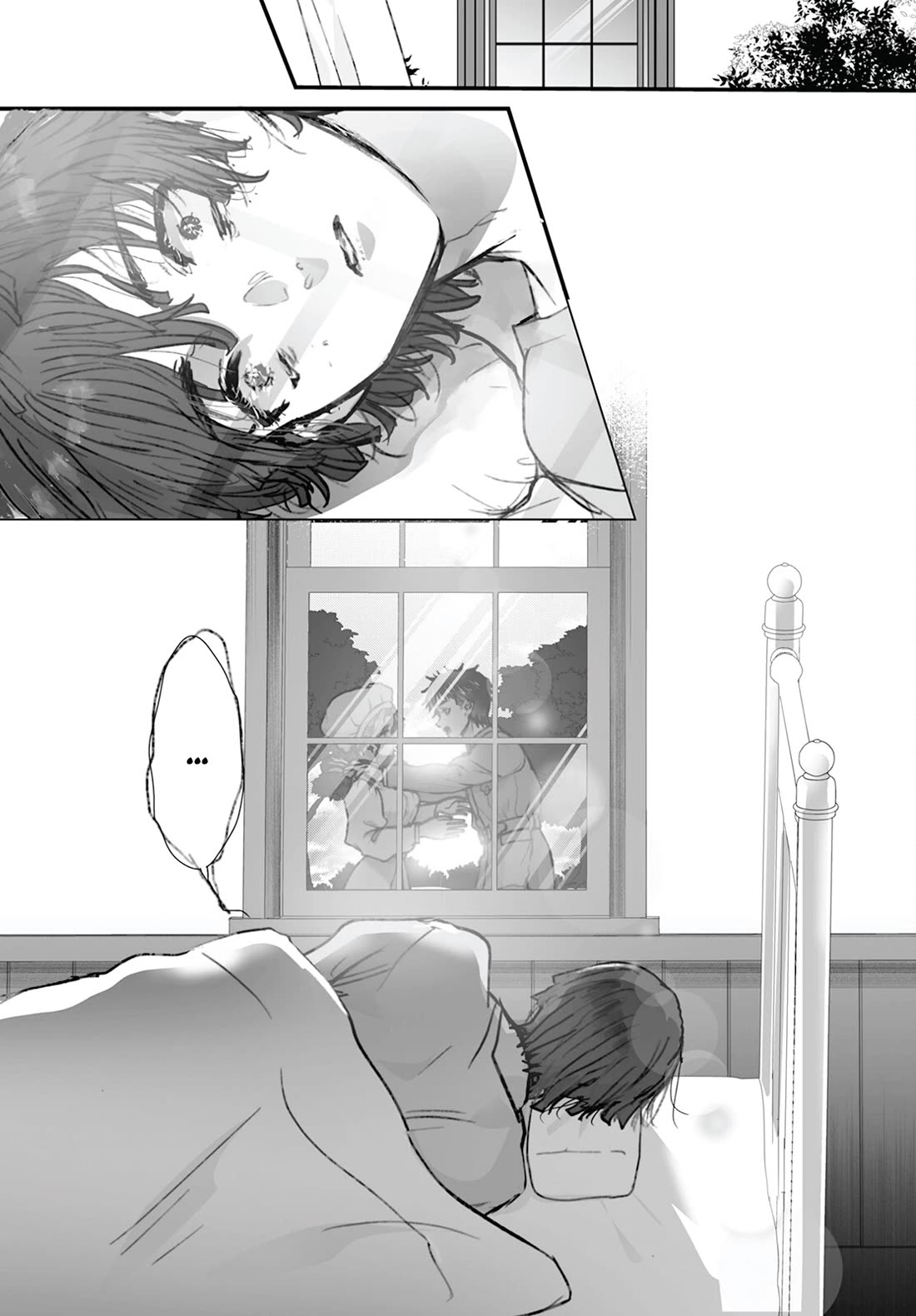 Higurashi no Naku Koro ni Oni Chapter 16 page 21 - Chapter 16