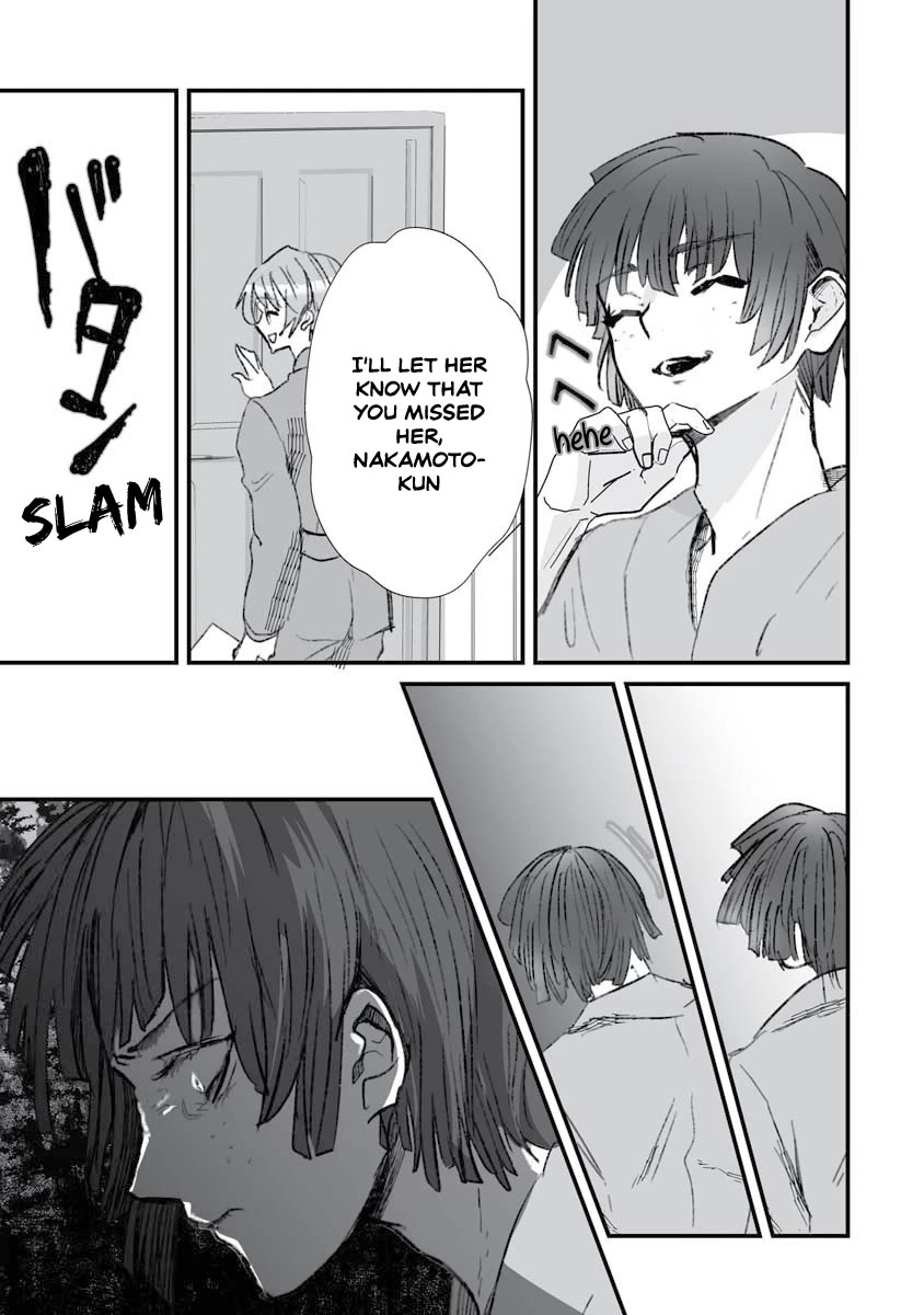 Higurashi no Naku Koro ni Oni Chapter 17 page 10 - Chapter 17