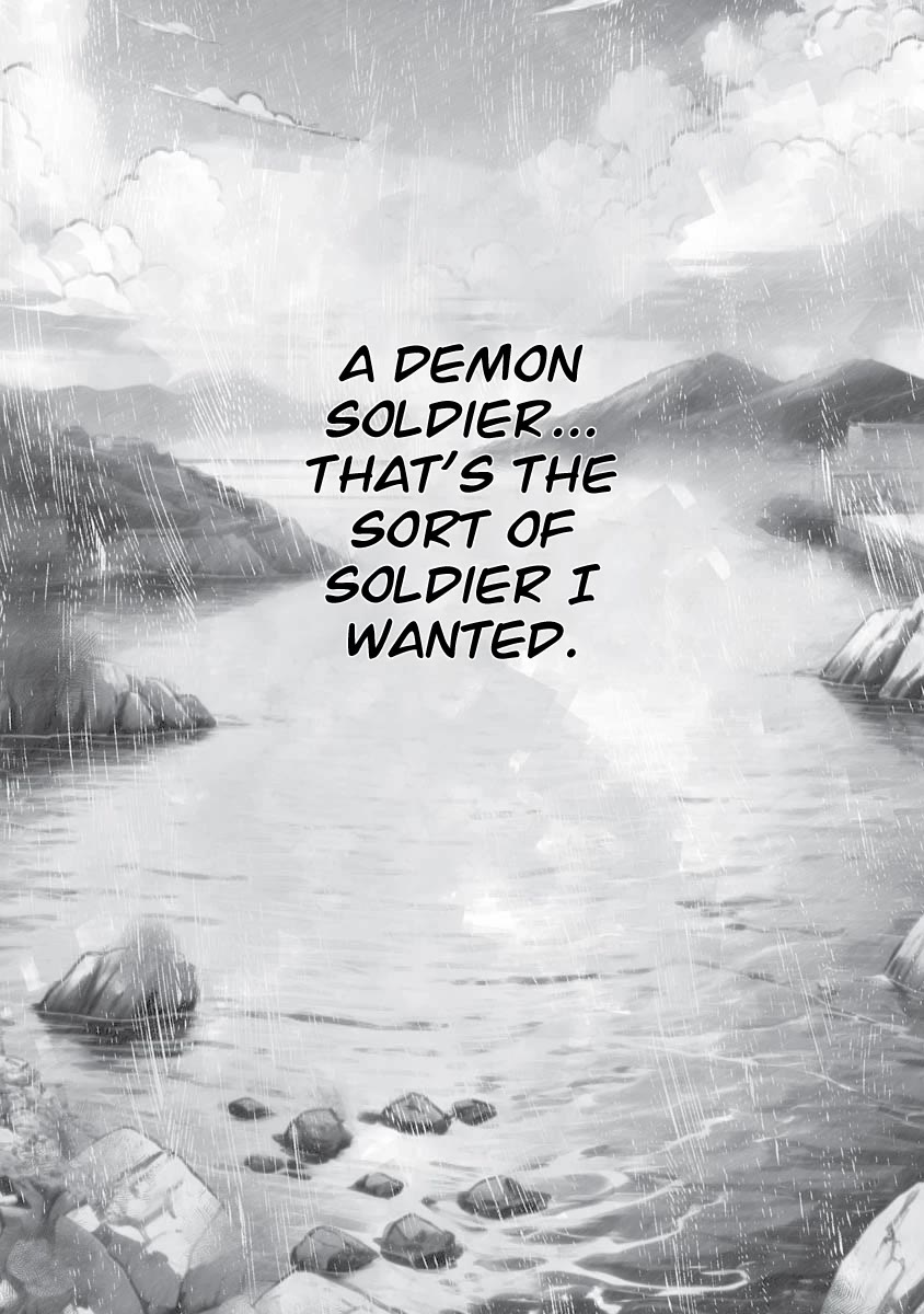 Higurashi no Naku Koro ni Oni Chapter 18 page 2 - Chapter 18